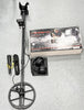 Nokta Makro Legend with Wireless Headphones