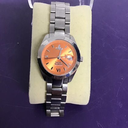 Vivienne Westwood Fenchurch Ladies Watch
