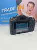 Canon EOS RP Mirrorless Camera with RF 50mm f/1.8 STM Standard Lens