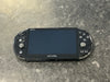 Sony PS Vita PCH-2016 retro console + Minecraft