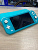 * Nintendo Switch Lite Console, 32GB Turquois