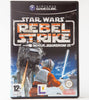 Star Wars: Rogue Squadron III: GameCube