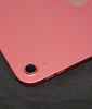 Apple iPad A16 (A3354), Pink, 128GB, Wi-Fi, Boxed