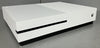 Microsoft Xbox One S 1TB White Console Bundle ( + DeadRising 4 ) ** Boxed **