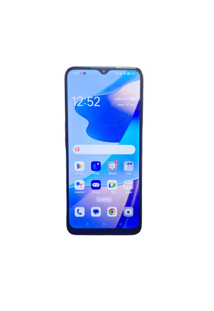 OPPO A16s - 64GB - Dual Sim - Unlocked