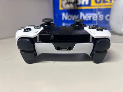 PS5 Official DualSense Edge Controller w/Case and All Parts Boxed