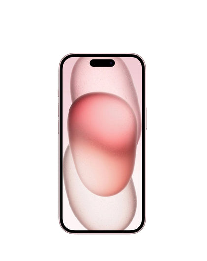 Apple iPhone 15 128GB (86% battery) - Pink