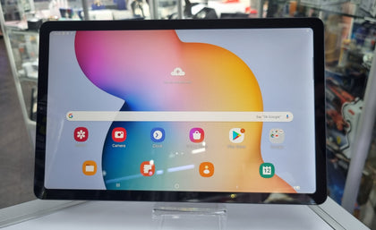 SAMSUNG GALAXY TAB S6 LITE 64GB 2024 (10.4