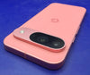 Google Pixel 9 256GB Peony Unlocked Boxed - Chesterfield