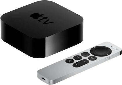 Apple TV 4K 128GB
