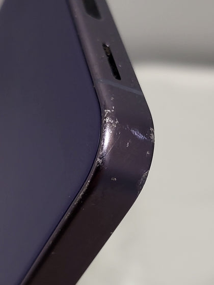 Samsung Galaxy S24 - 128 GB - Cobalt Violet - Unlocked