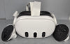 Meta Quest 3 VR Headset (With Controllers) - 512GB, ***Unboxed***