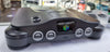 Nintendo 64 Retro Console Black