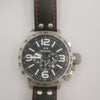 Tw Steel Canteen Leather CS7 Watch