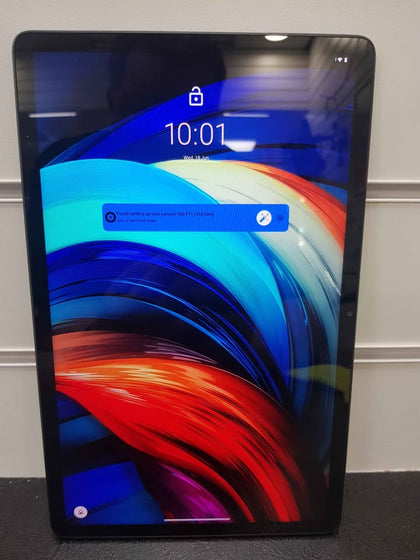 Lenovo P11 (2nd Gen) (4GB+128GB) 11