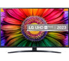 LG 43UR81006LJ 43" Smart 4K Ultra HD HDR LED TV With Amazon Alexa **Collection Only**