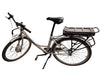 Assist City Step-over Pedal-assist Electric Bike COLLECTION ONLY