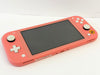 Nintendo Switch Lite Console, 32GB Isabelle Aloha Coral Pink