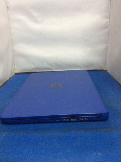 Hp Laptop.