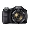 *Still Time For Xmas Delivery!* Sony DSC-H300 Bridge Camera 20.Mp 35x Optical Zoom