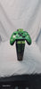 DX Microsoft Xbox One S Console 1TB Minecraft Green Edition Unboxed with original pad