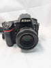 DX Nikon D810 SLR Digital Camera 36.3MP - Black - Unboxed With AF-S 55MM Lens 1.8 G