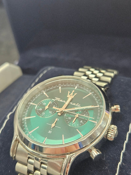 Maserati Watch 8873618033
