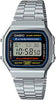 Casio A168WA-1YES Watch