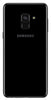 Galaxy A8 (2018) Dual Sim 32GB Black, Unlocked