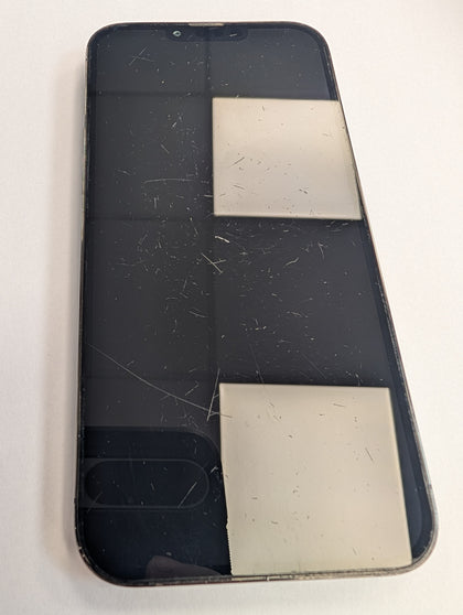 Apple iPhone 13 Pro Max - 128GB - READ DESCRIPTION.