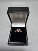 9ct Gold Ring 375 1.4G Size N