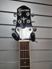 *COLLECTION ONLY* Crafter Electro-Acoustic Guitar Gloss Black
