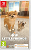 Little Friends: Dogs & Cats *cartridge only*