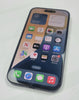 Apple iPhone 15 - 128 GB - Black