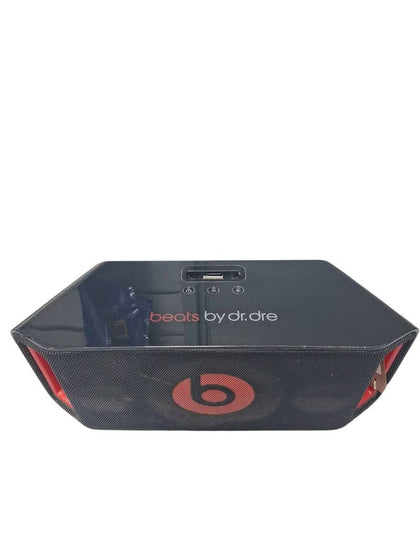 Beats By Dr. Dre Beatbox Portable Wireless Bluetooth Speaker, Includes Charger, Unboxed