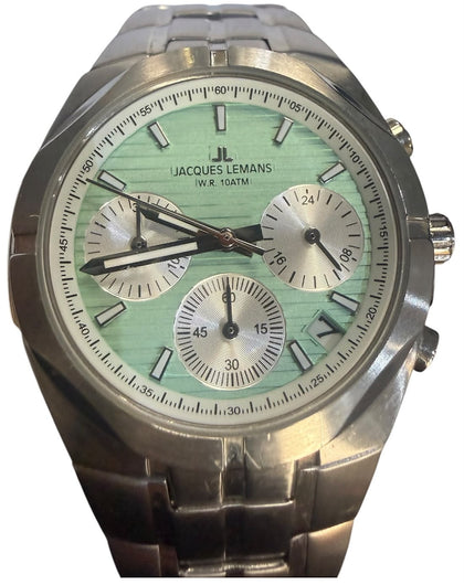 Jacques Lemans Melbourne 1-12183E Watch
