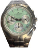 Jacques Lemans Melbourne 1-12183E Watch