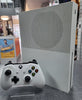 Xbox One S Console - 500GB - White - With Controller - Unboxed