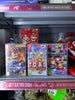 Nintendo Switch OLED Mario and Sonic Bundle