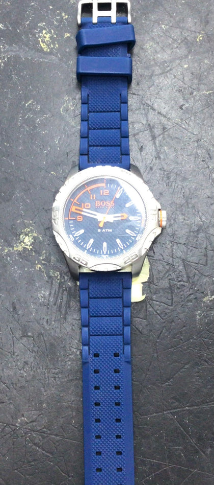 Boss quarts watch