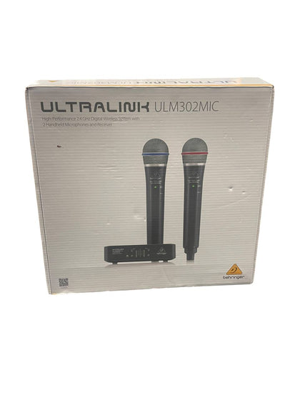 Ultralink ULM302MIC Boxed