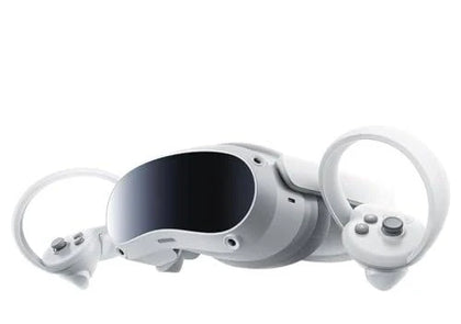 PICO 4 VR Headset with battery pack ***Summer Sales***