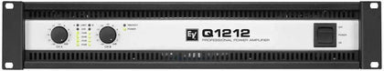 Electro Voice Q1212 Amplifier - Collection Only