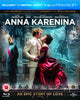 Anna Karenina (Blu-Ray)