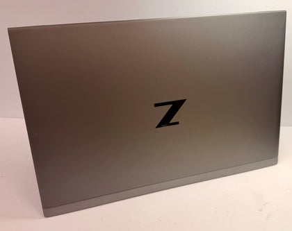 HP Zenbook Firefly 15 G8