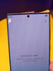Samsung Galaxy S22 Ultra 5G ** Read Description**