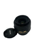 Nikon Nikkor DX AF-S 35MM 1:1.8G Lens