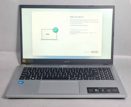 Acer AG15-31P Intel N100 4GB RAM 128GB UFS 15.6