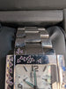 Christian Dior Riva D98-1014 Diamond Bezel Quartz Watch White 24mm –
