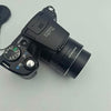 Canon PowerShot SX500 IS 16MP Digital Camera – 30x Optical Zoom – Unboxed with Charger